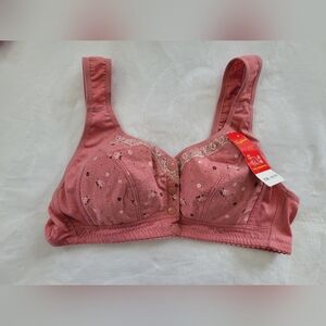 Tingdemei Bra Size 44/100